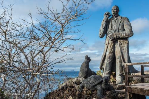8. Galápagos_S. Cristóbal. Ecuador