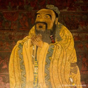 18. Suzhou_1_T. de Confucio. China