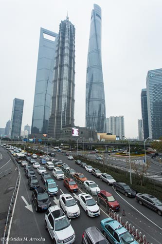 21. Shanghai_2. China