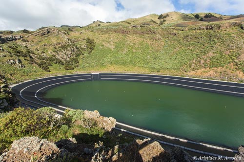 Gorona del Viento_2015.04.05. El Hierro