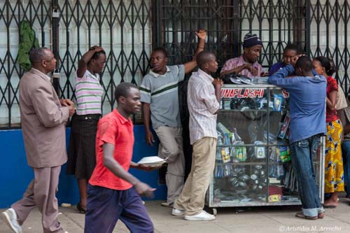 7. Manyara-2_2009.12.05. Tanzania