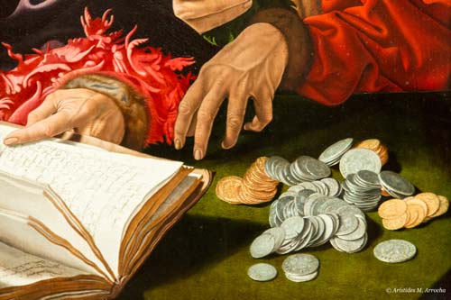 1. Londres_Natural History Museum y The National Gallery_2019.04.27