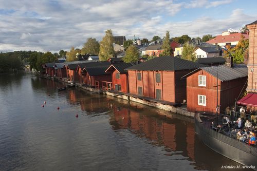 21. Porvoo