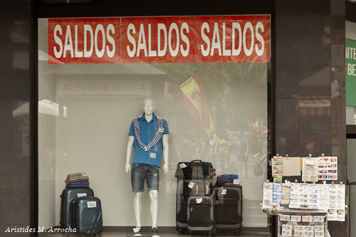 Puerto Cruz, crisis, saldos, 2012.06.25