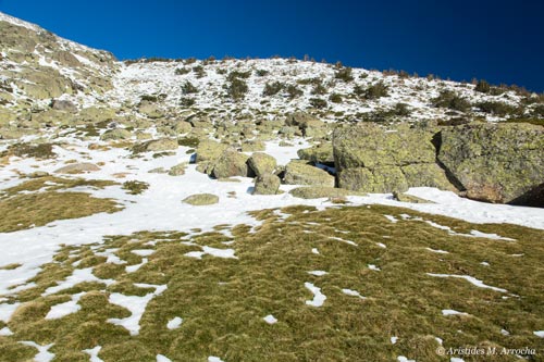 Ruta Puerto de Cotos_Laguna Grande de Peñalara