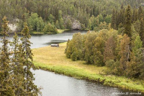 6. Karhunkieros Trail_Día 2